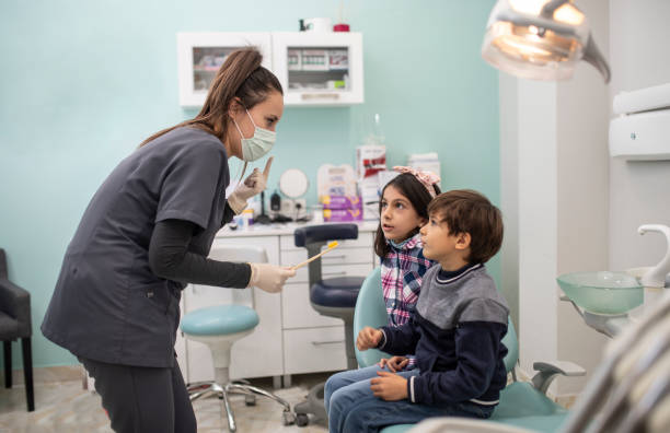 Advanced Technology for Better Dental Care in Pensacola, FL